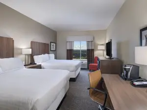 Holiday Inn Express & Suites Austin NW - Four Points