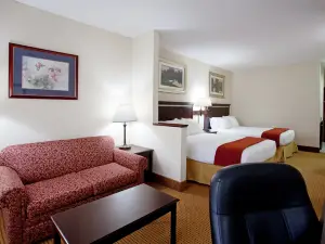 เล็กซิงตัน อินน์แอนด์สวีทส์