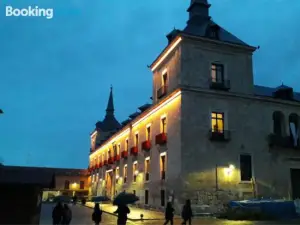 Hotel Villa de Lerma