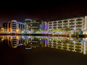 Clayton Hotel Cork City