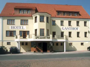 Hotel und Gasthof Spessarttor