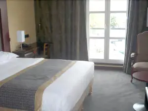 Hotel de France