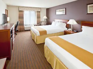 Holiday Inn Express Grand Rapids SW