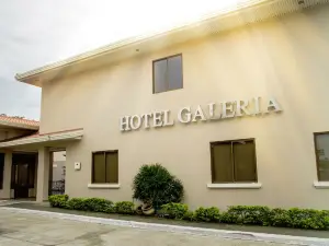 호텔 갈레리아