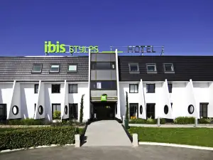 Ibis Budget Toulouse Labege