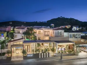 Oscar Suites & Village