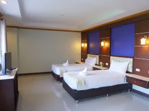 Thungtawan Hotel