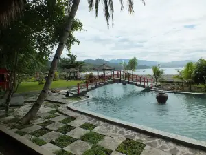 Ketapang Resort