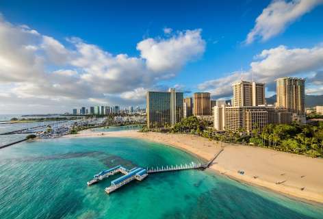 Hilton Grand Vacations Club at Hilton Hawaiian Village Promo Code・Hotel Net  Rates and Coupons | Trip.com