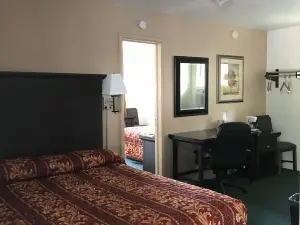 Townhouse Motel
