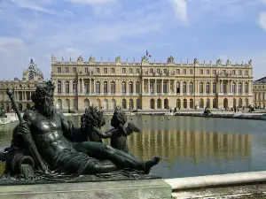 Novotel Château de Versailles