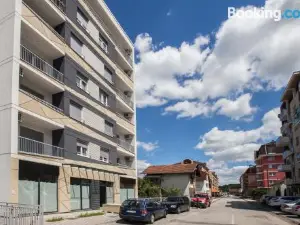 Jelena Apartment