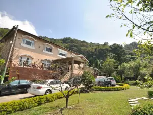 House of San Sia Ah Kuei