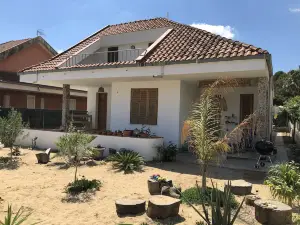 Villa Manu'