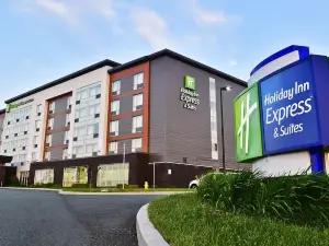 Holiday Inn Express & Suites ST John's Airport