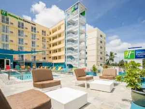 Holiday Inn Express & Suites Nassau, an Ihg Hotel