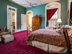 Abingdon Manor - Country Inn & Restaurant