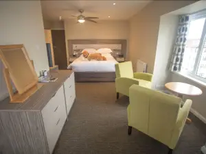 An Mor Accommodation