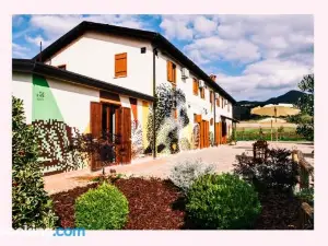Agriturismo Il Riccio