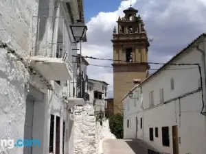 Casa la Baronia