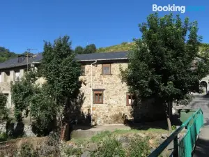 Neverending Bierzo
