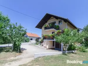 아파트먼트 루케티츠