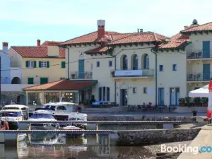 Apartmani Danica