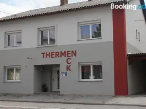 Appartementhaus Thermeneck