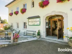 Gastezimmer Sengstschmid