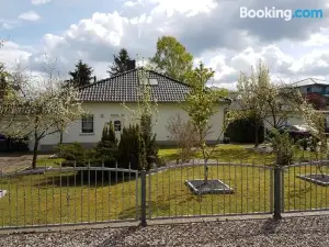 Ferienhaus Urlaubstraum