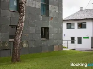 Albergue As Pedreiras