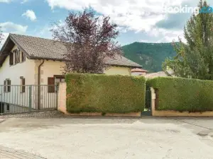 Vivienda Rural Casa Javier Lacunza