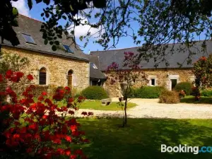 Le Colombier Bretagne