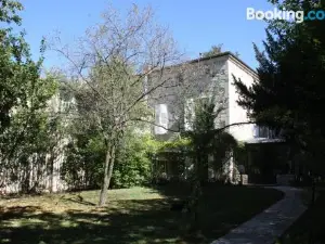 La Maison des Chartreux