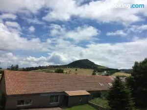 Gîte Béthel