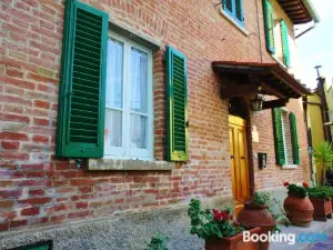 Casa Fonte di Bacco