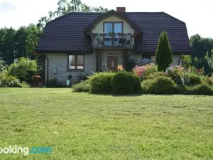 Gospodarstwo Agroturystyczne Biebrzanska Goscina