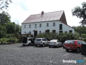 Pod Miotełką