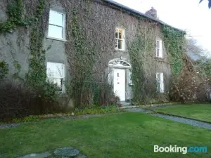 Cullintra House