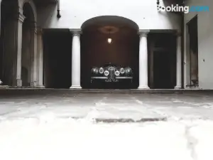 L'Altana City House