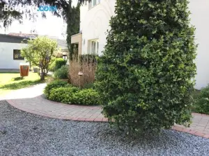 Pension Haus Sanz