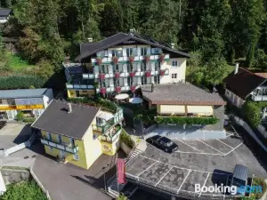 Villa Desiree - Hotel Garni - Adults Only