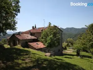 Agriturismo I Monti di Salecchio