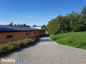 Hotel Horse Riding - Jezdecký Areál Tršice