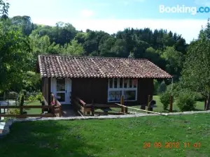 El Rincón de Doña Urraca