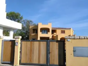 Casa Marina Maria