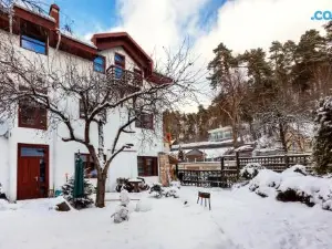 House of Sun