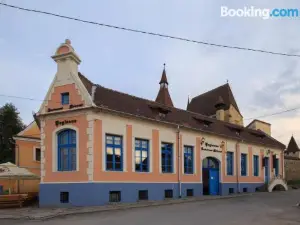 Unglerus Guesthouse