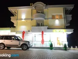 Hotel Salida