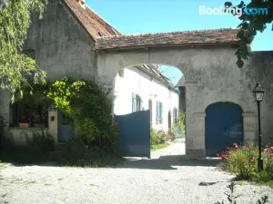 Chambres d'Hôtes des Grands Prés